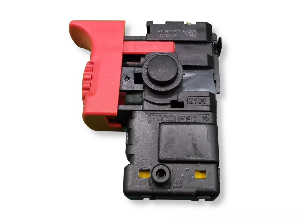 Interrupteur réf. 1 607 200 270 BOSCH